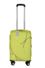 24&quot; багаж ролика зеленого цвета мягкий перемещая кладет, котор катят чемодан в мешки duffel для женщин