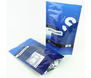 Полиэтиленовые пакеты Eco содружественные персонализированные пластичные Resealable, мешок заедк Ziploc