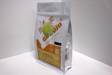 Recyclable новаторский гибкий упаковывать/творческая упаковка еды для чая
