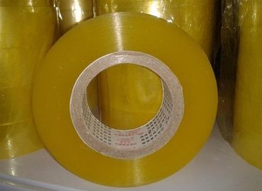 выкостность Sellotape ленты прочности BOPP 36mm упаковывая практически прочная