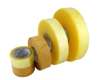 выкостность Sellotape ленты прочности BOPP 36mm упаковывая практически прочная