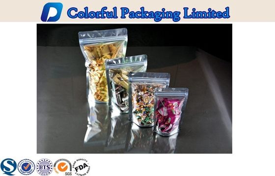 кофе/сахар рециркулируют biodegradable стоят вверх мешок с Ziplock