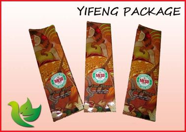 Мешки кофе клапана упаковывая