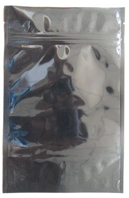 Мешки сухой фольги плодоовощ Ziplock стоят вверх мешки с прозрачным окном