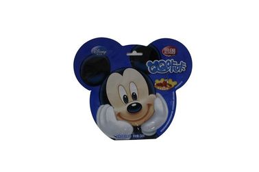 Мешки Doypack упаковывая форменные/стоят вверх OEM мешка застежки -молнии