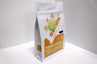Recyclable новаторский гибкий упаковывать/творческая упаковка еды для чая