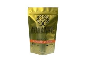 Ziplock нижний Gusset красный стоит вверх мешок с мешками застежки -молнии/пластичного чая упаковывая