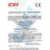 Китай Shanghai DMIPS Investment Co., Ltd Сертификаты